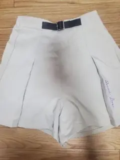 ジェニイラブ キュロット
