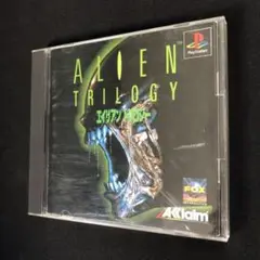 2025年最新】エイリアントリロジー プレイステーションの人気