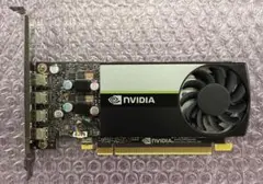 NVIDIA T600 グラフィックボード