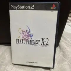 ファイナルファンタジーX-2