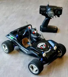 1/10 タミヤ くまモン ストリートバギー 即走行可 美品 2025年最新】#ストリートバギーの人気アイテム - メルカリ