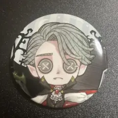 第五人格　Night Festival 缶バッジ　ミニキャラ　納棺師