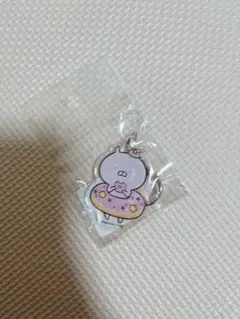 うさまる うさこ アクリルキーホルダー