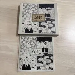 SOIL 04 Limited Splays 2枚組 CD