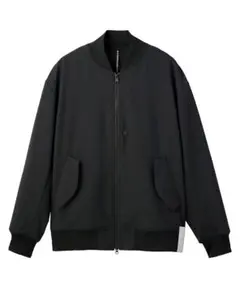 DESCENTE ALLTERRAIN I/O MA-1 ブラック L