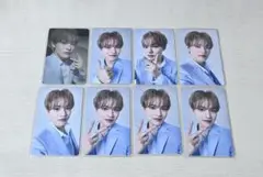 nctdream チョンロ ドリショ3 トレカ セット