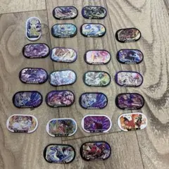 ポケモンメザスタカード 24枚セット