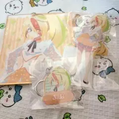 【未開封】ゾンビランドサガ ヴィレッジヴァンガードBIGアクスタ 二階堂サキ Amazon.co.jp: ゾンビランドサガ ヴィレッジヴァンガード