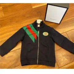 GUCCI ジャージ トレーナー トップス