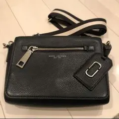 MARC JACOBS マークジェイコブス ショルダーバッグ