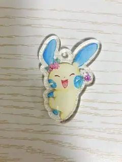ポケモン マイナン