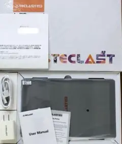 TECLAST Androidタブレット 本体＋タブレットケース付き