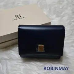 【こすも】Robin May/ロビンメイベージュ レザー 三つ折り財布 楽天市場】保証付 返品OK 正規品 2025 ROBINMAY ロビンメイ