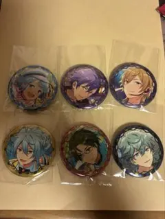 あんスタ キャラバッジコレクション Idal Special DaysVol.2