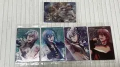 アイナナ ウエハース 25