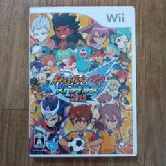 イナズマイレブンGo ストライカーズ 2013