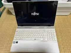 Fujitsu LIFEBOOK AH53/B3 本体