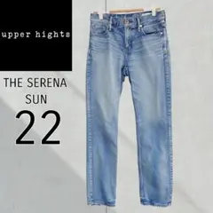 upper nights アッパーハイツ THE SERENA SUN 22