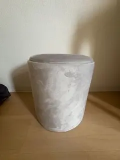 salut! サリュー　グレー　椅子