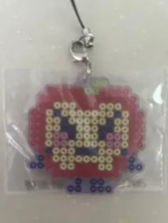 たまごっち1番くじ　F賞　りんごっち