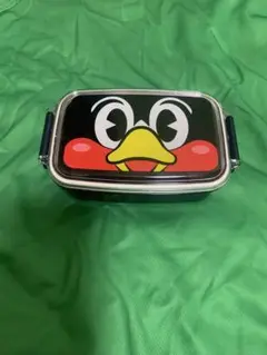 東京ヤクルトスワローズ　つば九郎　お弁当箱