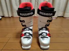 ROSSIGNOL ロシニョール　HERO WORLD CUP Z Soft+