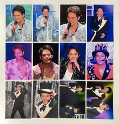 中山優馬『GOOD VIBES』 ファミクラストアオンライン限定DELUXE盤 2025年最新】Good Vibes 中山優馬の人気アイテム - メルカリ