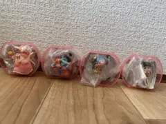 ワンピの実　第十海戦　4体セット