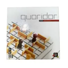 quoridor mini　コリドールミニ　ボードゲーム