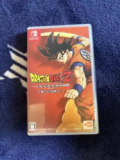 ドラゴンボールZ カカロット + 襲来！悪党たちセット