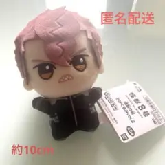 怪獣8号　古橋伊春ちびぐるみ