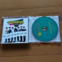 PoPMALL728NaniwaDanshi