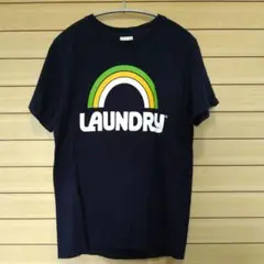 Laundry☆ランドリー　Tシャツ