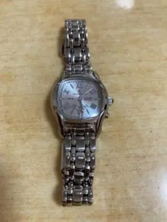 シチズン　CITIZEN XC クロスシ- エコドライブ　腕時計　ピンク　不動品