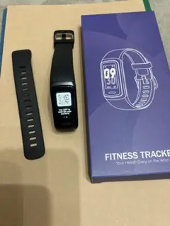 NigerNile スマートウォッチ 活動量計