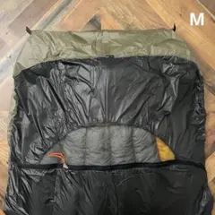 マウンテンローレルデザイン SUPERLIGHT SOLO BIVY BLK M MLD SUPERLIGHT SOLO BIVY ™ | Mountain Laurel Designs | Super