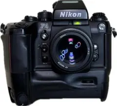 ニコン F4S MF-22 MB-21 フィルムカメラズームレンズ付 動作品 Yahoo!オークション -「nikon f4 mb-21」の落札相場・落札価格