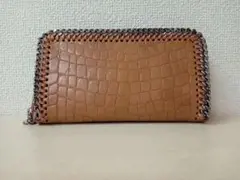STELLA McCARTNEY レディース 長財布