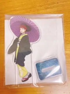 鬼太郎誕生　ゲゲゲの謎　鬼太郎の母　アクリルスタンド　セガ　くじ