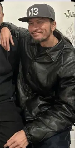 ネイバーフッド ライダース 長瀬智也 neighborhood ワンスター 長瀬智也 x 滝沢伸介 - 未来へと続く共に走った15年の旅路を辿る