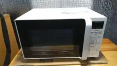 (高年式)日立 電子レンジ HMR-FT183 2020年製 京都
