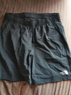 THE NORTH FACE ブラック ショートパンツ M