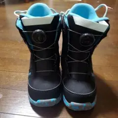 BURTON キッズ ブーツ GROM BOA 20.5cm