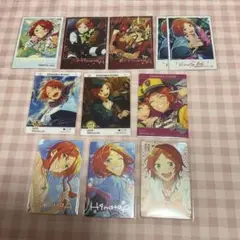 あんスタ　カード類　葵ひなた