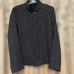 【新品未使用タグ付】DOS NUS ジャケット