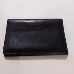 黒 名刺入れ