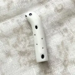 新品　チンアナゴ　立体マグネット