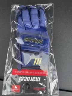 marucci野球バッティンググローブ