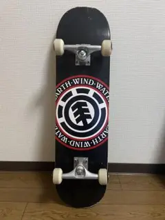 スケートボード ELEMENT