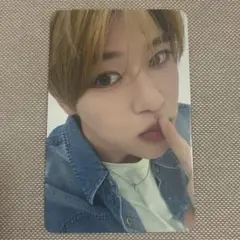 NCT WISH WISH祭 6000円 特典 トレカ シオン